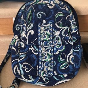 Vera Bradley backpack